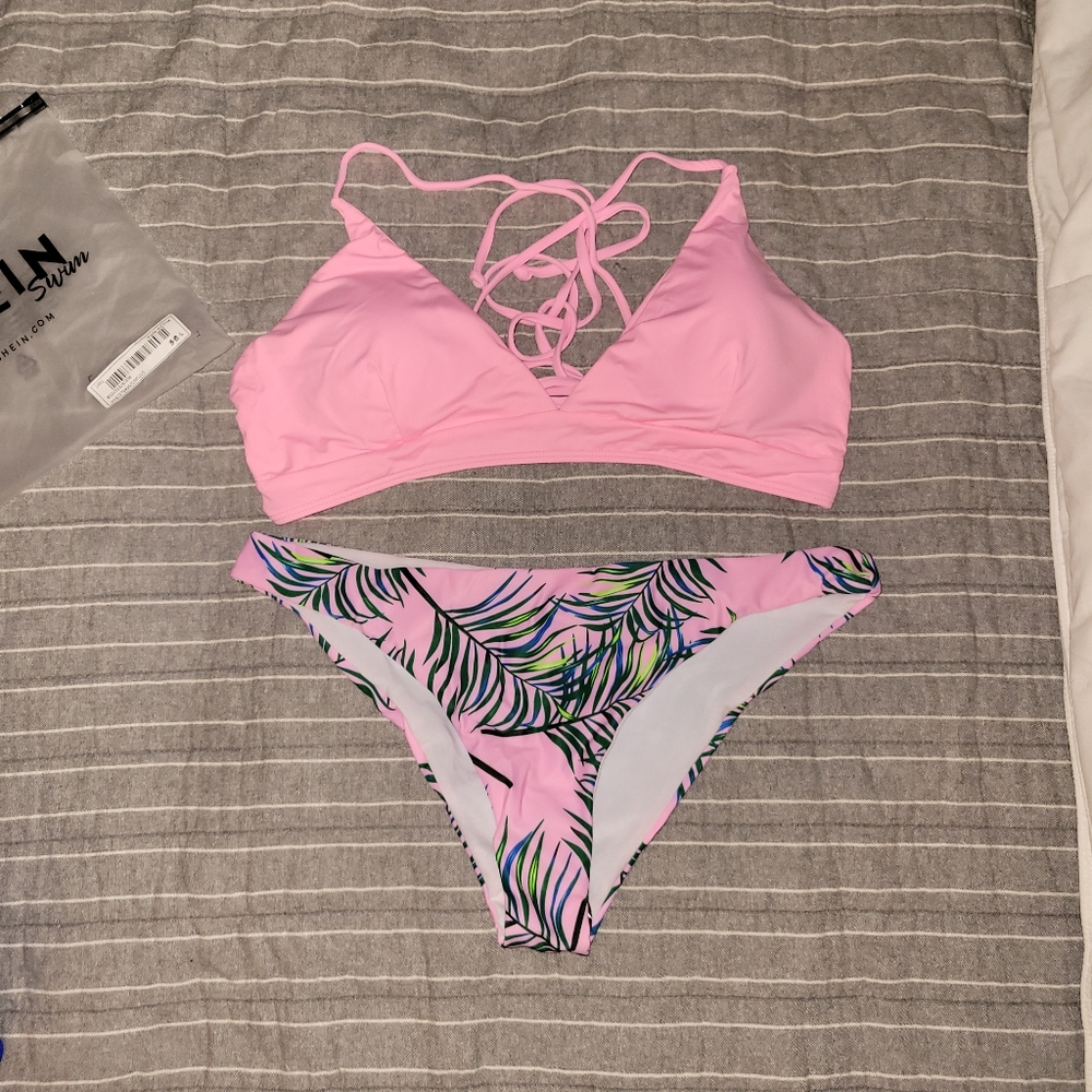 SHEIN BIKINI NWOT